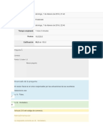 5. Final revisoria fiscal