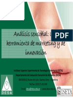 Herramienta de Analisis-Sensorial