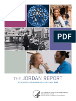 Jordan Report 2012