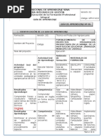 Guia 6 Ejecución Grado 11