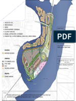 Isthmus Kuching Layout 