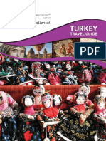 Tsc Turkey Travel Guide