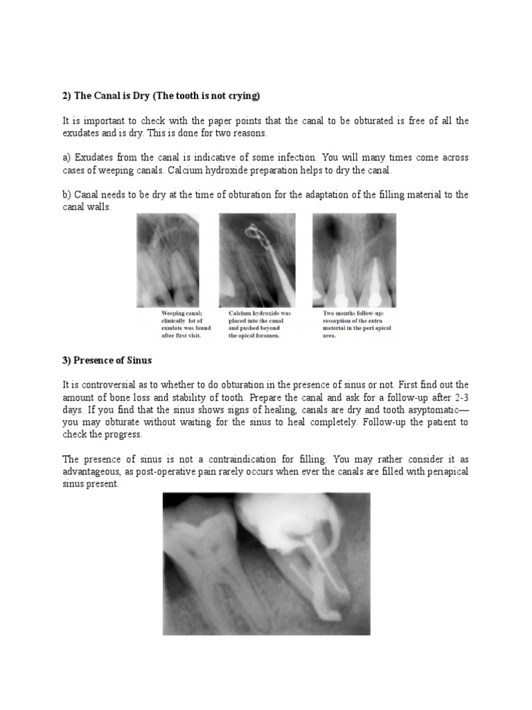 endo Medical Specialties Clinical Medicine