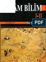 Ali Şeriati - İslam Bilim PDF