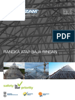 Brochure Roof Truss