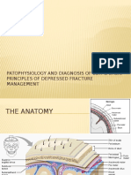 Patophysiology and Diagnosis of EDH & Basic Principles