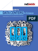 A Practical Guide To DATA CENTERS in Greece - 080615