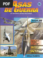 Asas de Guerra-F15