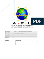 Reng Sample Documentation