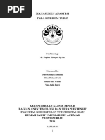 Download Manajemen Anestesi Spinal Pada TURP by Stella Putri Wanda SN314854854 doc pdf