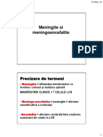 Meningite