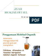 1. MolecularBioOfThe Cell