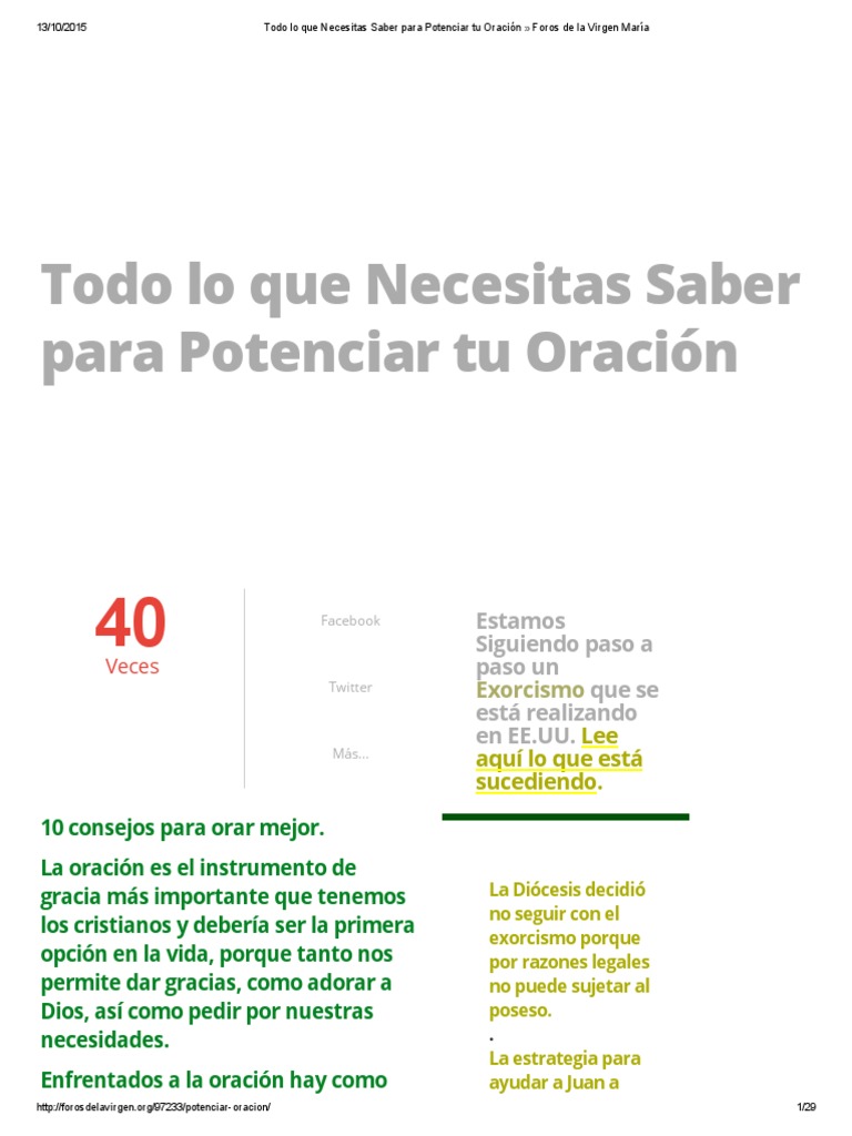 San Luis Beltran Prayer In English | semashow.com