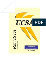 Revista Ucsar