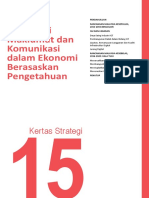 Kertas Strategi 15 (ICT) PDF