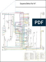 manual Diagrama Eletrico 147