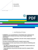 Corporate Finance Chapter6