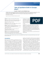 Zeitlin Et Al-2007-BJOG - An International Journal of Obstetrics & Gynaecology