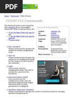 Flashcards - CCENT CLI Commands.pdf