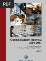 Download Outlook Ekonomi Indonesia-2008-2013 by Tomi Syavitra SN31486888 doc pdf