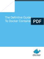 WP - Definitive Guide To Containers