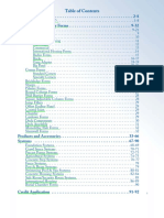 Concrete Forms Product Catalog