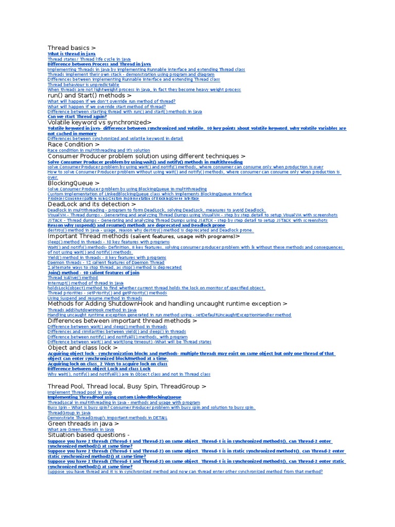 Mastering Java Threads A Comprehensive Guide to Java Multithreading