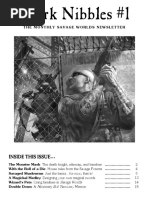 Bureau 13 Stalking The Night Fantastic Pdf