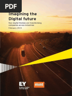 EY Imagining the Digital Future