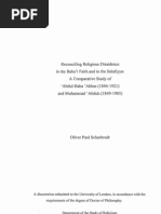 Download Bahai-salafiyya by BVILLAR SN31488279 doc pdf