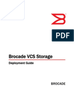 Brocade Storage