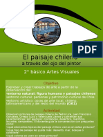 Artes Visuales - Power Point 2 - 2 Basico