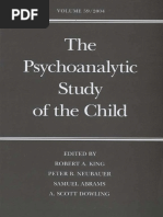 Download The Psychoanalytic Study of de Child V59 by Anbal Idelfonso Benavides Arvalo SN314888005 doc pdf