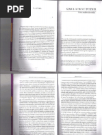 CHAUÍ, Marilena. Simulacro e poder.pdf