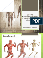 2. Anatomia e Fisiologia Do Sistema Musculoesquelético