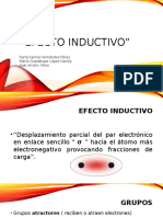 Efecto-inductivo