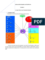 Montando rede simulada PacketTracer