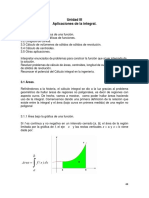 3,4 CALCULO DIFERENCIAL