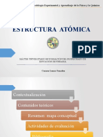 02 Estructura Atómica Carmen Lemus