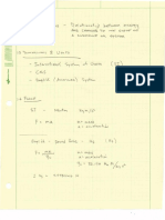 Thermo Notes1