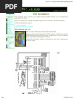 DMX Demultiplexer