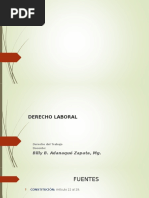 Derecho LaboraL 2