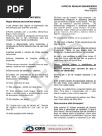 Redação Sem Mistérios [PDF]