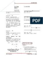 Mod. II Bim. 1º Secundaria - 2015