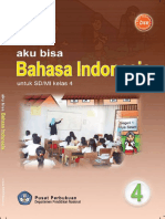 Aku Bisa Bahasa Indonesia SD Kelas IV-Yeti Nurhayati-2009 PDF