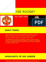 wayne rooney