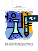 quimica organica