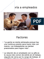 Asesoría A Empleados