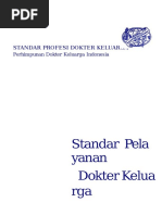 Download Buku Standar Pelayanan Dokter Keluarga by Amalia S Burhan SN314904234 doc pdf