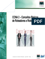 CCNA Capitulo1.introdutorio